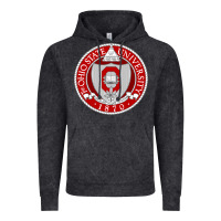Vintage Black OSU, Columbus, university gear Vintage Hoodie - linhVisuals
