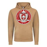 Vintage Camel OSU, Columbus, university gear Vintage Hoodie - linhVisuals