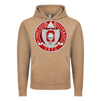 Osu, Columbus, University Gear Vintage Hoodie | Teevron
