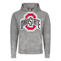 Cloud Rock OSU, athletics gear Vintage Hoodie - linhVisuals