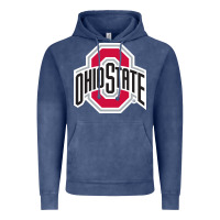 Osu, Athletics Gear Vintage Hoodie | Teevron