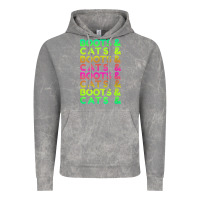 Cloud Rock edm rave shirt  boots and cats gift Vintage Hoodie - linhVisuals
