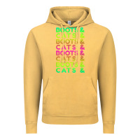 Edm Rave Shirt  Boots And Cats Gift Vintage Hoodie | Teevron
