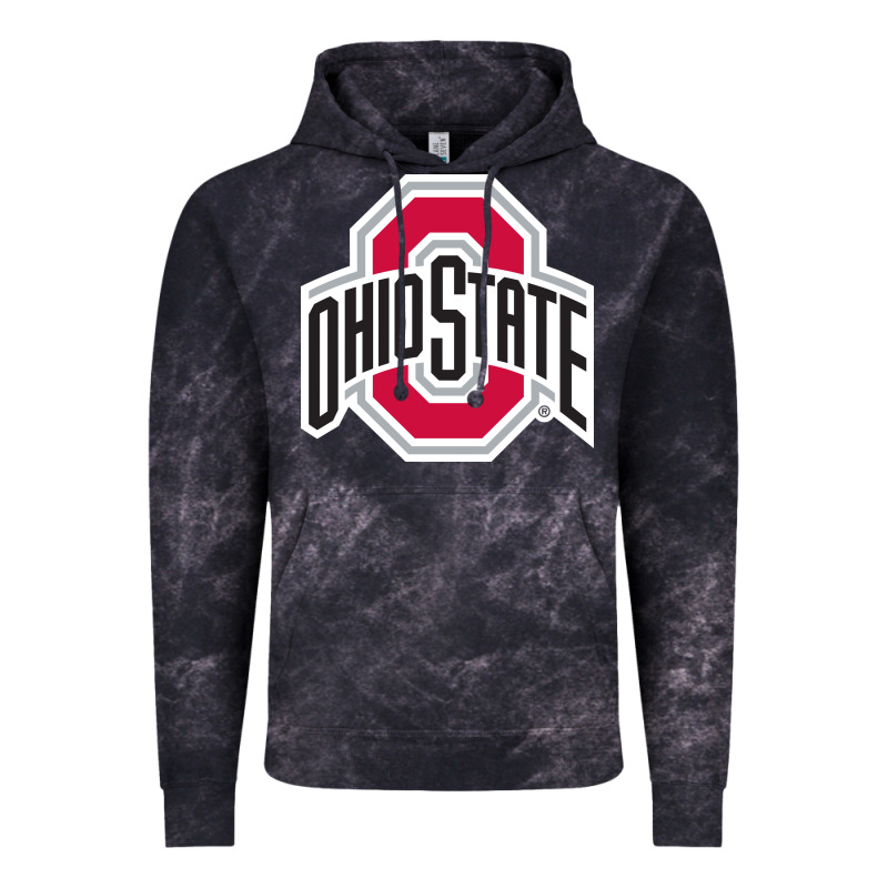 Osu, Athletics Gear Vintage Hoodie by linhVisuals | Teevron