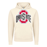 Vintage Artic OSU, athletics gear Vintage Hoodie - linhVisuals