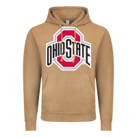 Vintage Camel OSU, athletics gear Vintage Hoodie - linhVisuals