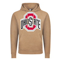 Vintage Coffee OSU, athletics gear Vintage Hoodie - linhVisuals