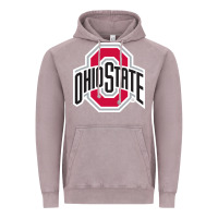 Vintage Zinc OSU, athletics gear Vintage Hoodie - linhVisuals