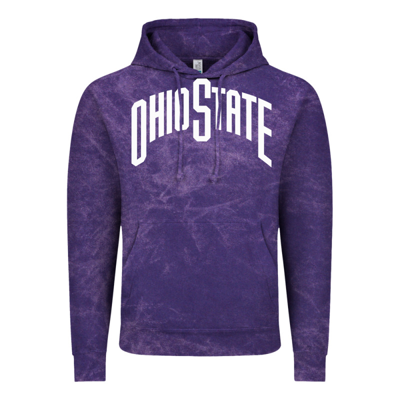 Osu, Athletics Gear Vintage Hoodie by linhVisuals | Teevron