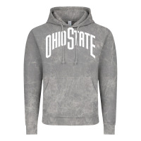 Cloud Rock OSU, athletics gear Vintage Hoodie - linhVisuals