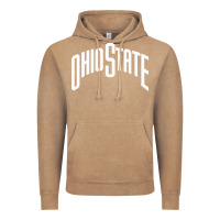 Vintage Coffee OSU, athletics gear Vintage Hoodie - linhVisuals