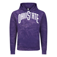 Osu, Athletics Gear Vintage Hoodie | Teevron