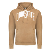 Vintage Camel OSU, athletics gear Vintage Hoodie - linhVisuals