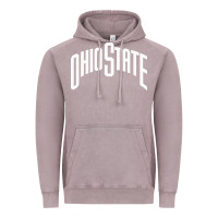 Vintage Zinc OSU, athletics gear Vintage Hoodie - linhVisuals