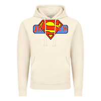 Vintage Artic tshirt my superhero is jesus, faith love god shirt t shirt Vintage Hoodie - linhVisuals