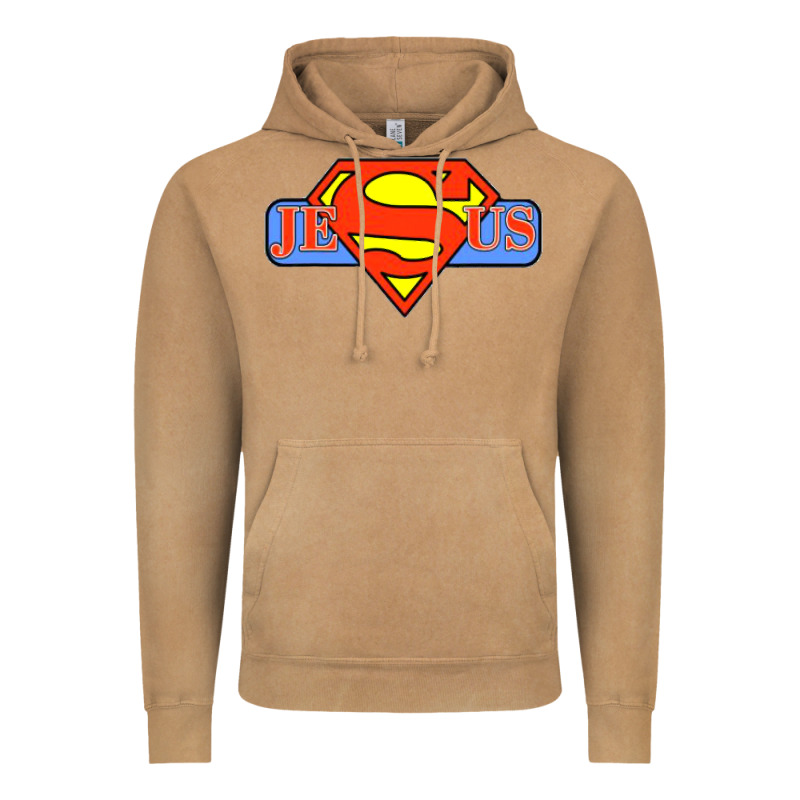Tshirt My Superhero Is Jesus, Faith Love God Shirt T Shirt Vintage Hoodie by linhVisuals | Teevron