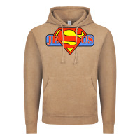 Vintage Coffee tshirt my superhero is jesus, faith love god shirt t shirt Vintage Hoodie - linhVisuals