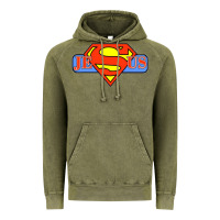 Vintage Olive tshirt my superhero is jesus, faith love god shirt t shirt Vintage Hoodie - linhVisuals