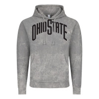 Cloud Rock OSU, athletics gear Vintage Hoodie - linhVisuals
