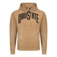 Vintage Camel OSU, athletics gear Vintage Hoodie - linhVisuals