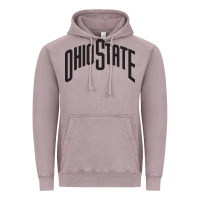Vintage Zinc OSU, athletics gear Vintage Hoodie - linhVisuals
