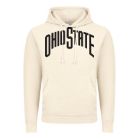 Vintage Artic OSU, athletics gear Vintage Hoodie - linhVisuals