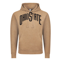 Vintage Coffee OSU, athletics gear Vintage Hoodie - linhVisuals