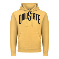 Osu, Athletics Gear Vintage Hoodie | Teevron