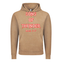 Vintage Coffee sons of thunder zebedee james and john mark 317 bible t shirt Vintage Hoodie - linhVisuals