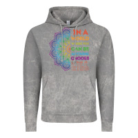 Cloud Rock kindeness In A World Where You Can Be Anything Choose Kind Kindness Vintage Hoodie - linhVisuals
