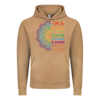 Vintage Camel kindeness In A World Where You Can Be Anything Choose Kind Kindness Vintage Hoodie - linhVisuals
