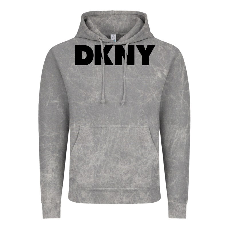 Dkny Vintage Hoodie by linhVisuals | Teevron