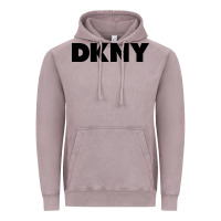 Vintage Zinc DKNY Vintage Hoodie - linhVisuals