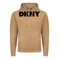 Vintage Camel DKNY Vintage Hoodie - linhVisuals