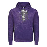 Cloud Purple the shroud of turin holy face of jesus t shirt Vintage Hoodie - linhVisuals