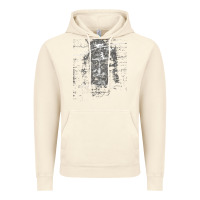 Vintage Artic the shroud of turin holy face of jesus t shirt Vintage Hoodie - linhVisuals