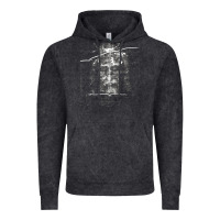 Vintage Black the shroud of turin holy face of jesus t shirt Vintage Hoodie - linhVisuals