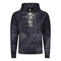 Cloud Black the shroud of turin holy face of jesus t shirt Vintage Hoodie - linhVisuals