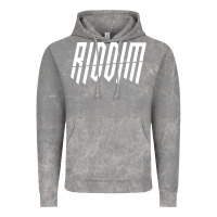 Cloud Rock riddim dubstep sweater  riddim jungle dubstep pullover hoodie Vintage Hoodie - linhVisuals