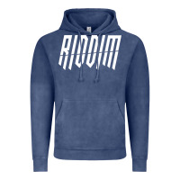 Riddim Dubstep Sweater  Riddim Jungle Dubstep Pullover Hoodie Vintage Hoodie | Teevron