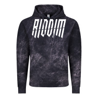 Cloud Black riddim dubstep sweater  riddim jungle dubstep pullover hoodie Vintage Hoodie - linhVisuals