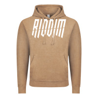 Vintage Coffee riddim dubstep sweater  riddim jungle dubstep pullover hoodie Vintage Hoodie - linhVisuals