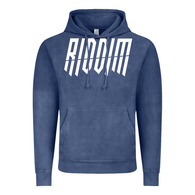 Riddim Dubstep Sweater  Riddim Jungle Dubstep Pullover Hoodie Vintage Hoodie by linhVisuals | Teevron