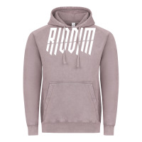 Vintage Zinc riddim dubstep sweater  riddim jungle dubstep pullover hoodie Vintage Hoodie - linhVisuals