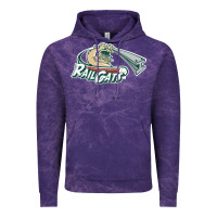 Cloud Purple gary sports Vintage Hoodie - linhVisuals