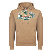 Vintage Coffee gary sports Vintage Hoodie - linhVisuals