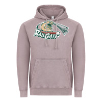 Vintage Zinc gary sports Vintage Hoodie - linhVisuals