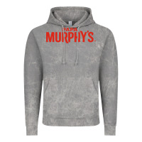 Cloud Rock Papa Murphy’s Vintage Hoodie - linhVisuals