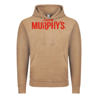 Vintage Coffee Papa Murphy’s Vintage Hoodie - linhVisuals