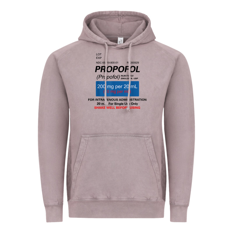 Funny Anesthesia Anesthesiologist Crna Nurse T Shirt Vintage Hoodie by linhVisuals | Teevron